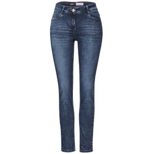 CECIL Regular-fit-Jeans