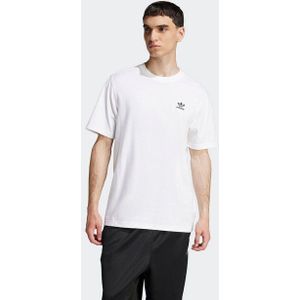 adidas Originals T-Shirt TREFOIL ESS TEE drei Streifen Essentials Shirt mit Trefoil Logo