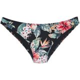 LASCANA Bikini-Hose Salsa in knapper Form