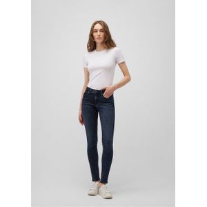Mavi Skinny-fit-Jeans ADRIANA skinny Fit