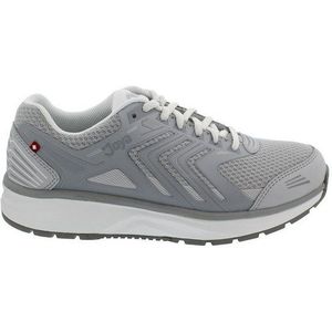 Joya Joya Electra SR Sneaker White/Grey, Textile, Active-Sohle, Kategorie E Schnürschuh