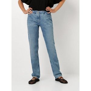 TONI 5-Pocket-Jeans Perfect Shape mit Waschung