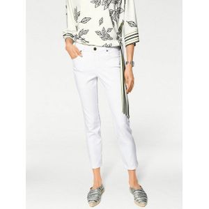 heine Bequeme Jeans Bauchweg-Jeans