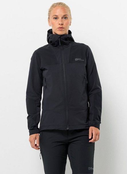 Jack Wolfskin Outdoorjacke ANDUR JKT W
