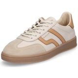 Gant Gant Damen Sneaker Cuzima beige Sneaker