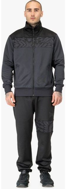 TAPOUT Trainingsanzug Spirit Tracksuit