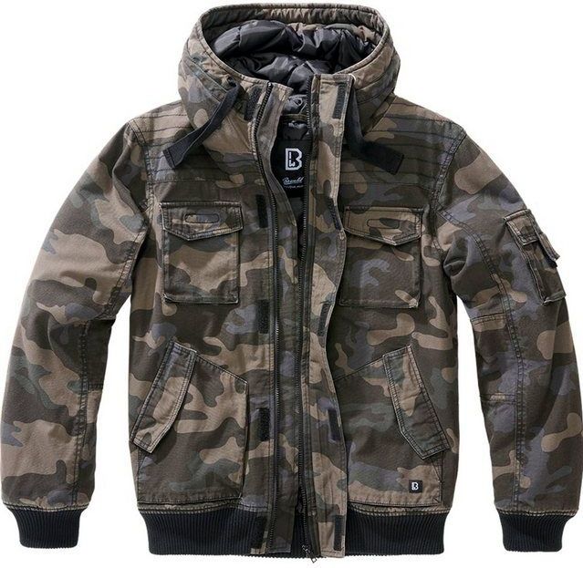 Brandit Outdoorjacke Brandit Jacke Bronx