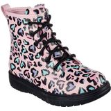 Skechers GRAVLEN - TOTALLY WILD Schnürstiefel mit Reißverschluss