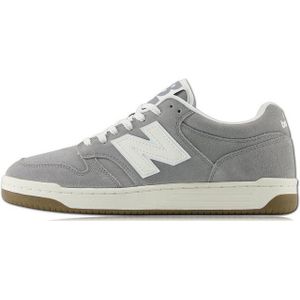 New Balance 480L V1 SLATE GREY Herren Freizeit-Sneaker New Balance Sneaker