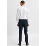 SELECTED HOMME Businesshemd SLHSLIMETHAN SHIRT