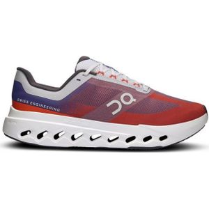 ON RUNNING Cloudsurfer Next INDIGO / FLAME Laufschuh