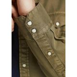 Jack & Jones Jeanshemd SHERIDAN SHIRT