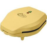bestron Cakepop-Maker DCPM12 im Retro Design, inklusive Cake-Pop-Butler, 700 W, im Retro Design, Antihaftbeschichtung