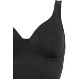 Nuance T-Shirt-Body (2er-Pack) mit Bügel, mit bodyforming Effekt, Shape wear Body, Shaping Body