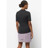 Jack Wolfskin Funktionsshirt BIKE COMMUTE HZ T W
