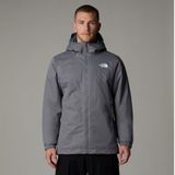 The North Face Funktionsjacke M QUEST INSULATED JACKET (1-St) mit Logodruck