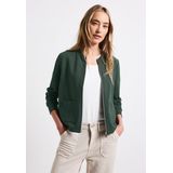 STREET ONE Sweatjacke