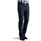 MEYER 5-Pocket-Jeans Roma aus Stretch-Denim mit Dehnbund