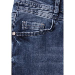 CECIL Comfort-fit-Jeans 5-Pocket-Style