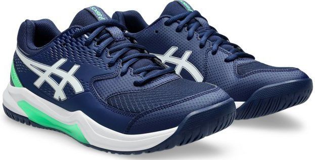 Asics GEL-DEDICATE 8 Tennisschuh