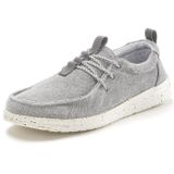 John Devin Slip-On Sneaker Sneaker, Freizeitschuh, Halbschuh, Slipper VEGAN