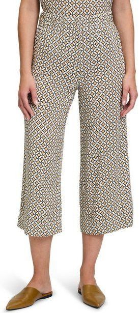 Cartoon Culotte Cartoon Culotte mit Gummizug Muster