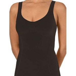 Nina Von C. Shapinghemd Shape Shirt Cotton Shape (Stück, 1-St) extra flache Nähte