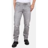 HERO by John Medoox 5-Pocket-Jeans Phoenix Denim BIG Season Straight Cut Stretch Straight Fit Casual Clean Wash Denim Jeans für Herren