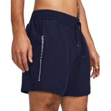 Under Armour® Shorts UA TECH WOVEN WORDMARK SHORT (1-tlg)