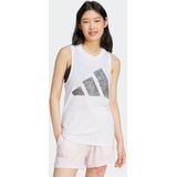 adidas Sportswear Tanktop W WINNERS TK