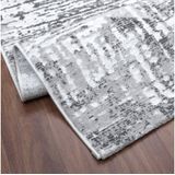 Sanat Teppich Harmony 3216, rechteckig, Höhe: 12 mm, weicher moderner Kurzflorteppich, Wohnzimmer