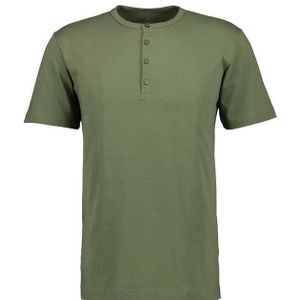 RAGMAN Henleyshirt