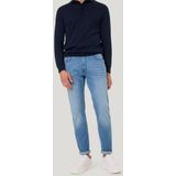 Pierre Cardin Regular-fit-Jeans PC-Lyon im Five-Pocket Style