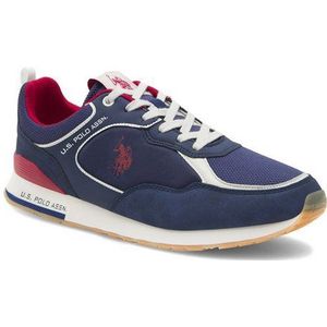U.S. Polo Assn Sneakers TABRY007 Dunkelblau Sneaker