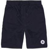 Converse Sweatshorts CONVERSE GO-TO CHUCK TAYLOR PATCH 9" SHORTS (1-tlg)