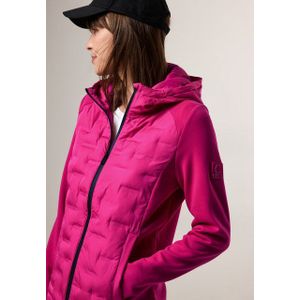 CECIL Kurzjacke mit Kapuze