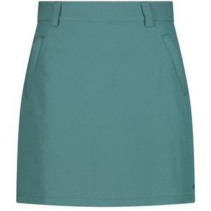 CMP Sweatrock CMP Damen Rock WOMAN SKIRT 2 IN 1 34T5036