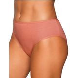 petite fleur Jazz-Pants Slips (10er-Pack) aus elastischer Baumwolle