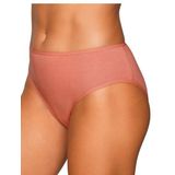 petite fleur Jazz-Pants Slips (10er-Pack) aus elastischer Baumwolle
