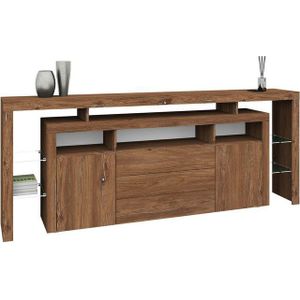 borchardt Möbel Sideboard Rosario, Breite 220 cm