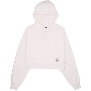 Converse Kapuzensweatshirt WOMEN'S CONVERSE CHUCK TAYLOR BOXY HOODIE (1-tlg)