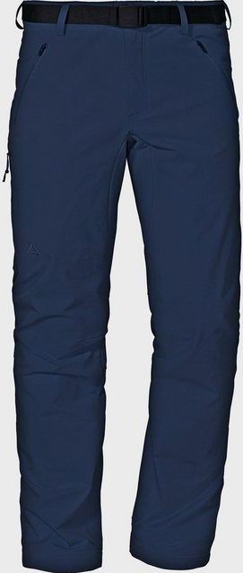 Schöffel Outdoorhose Pants Taibun M