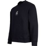 ARMANI EXCHANGE Sweatshirt Herren Sweatshirt Baumwolle