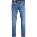 Levi's® Tapered-fit-Jeans 512 Slim Taper Fit mit Markenlabel