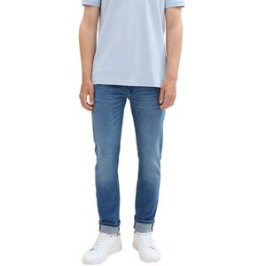 TOM TAILOR Denim Slim-fit-Jeans Piers Slim
