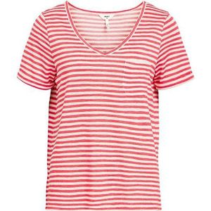 Object T-Shirt Tessi (1-tlg) Plain/ohne Details