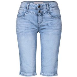 STREET ONE Bermudas
