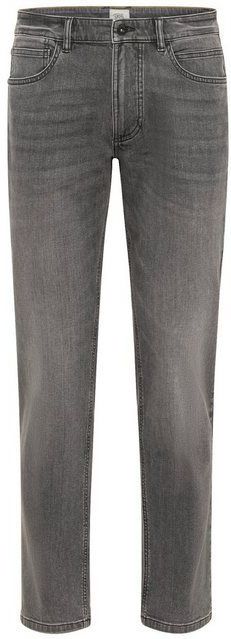 camel active 5-Pocket-Jeans mit Stretch