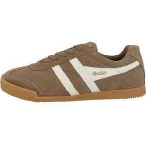 Gola Harrier Suede Herren Sneaker