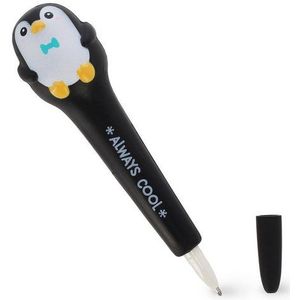 Legami Gelschreiber LEGAMI SQUISHY-GELSTIFT - SQUEEZIES - Pinguin